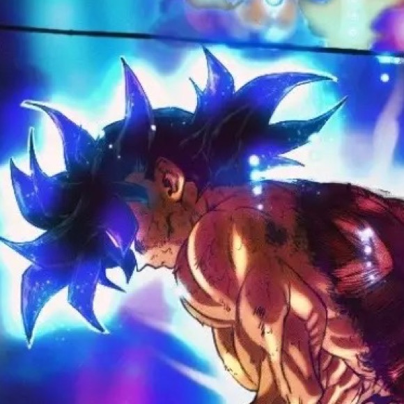 Meet your Posher, Barack - Picture 1 of 1